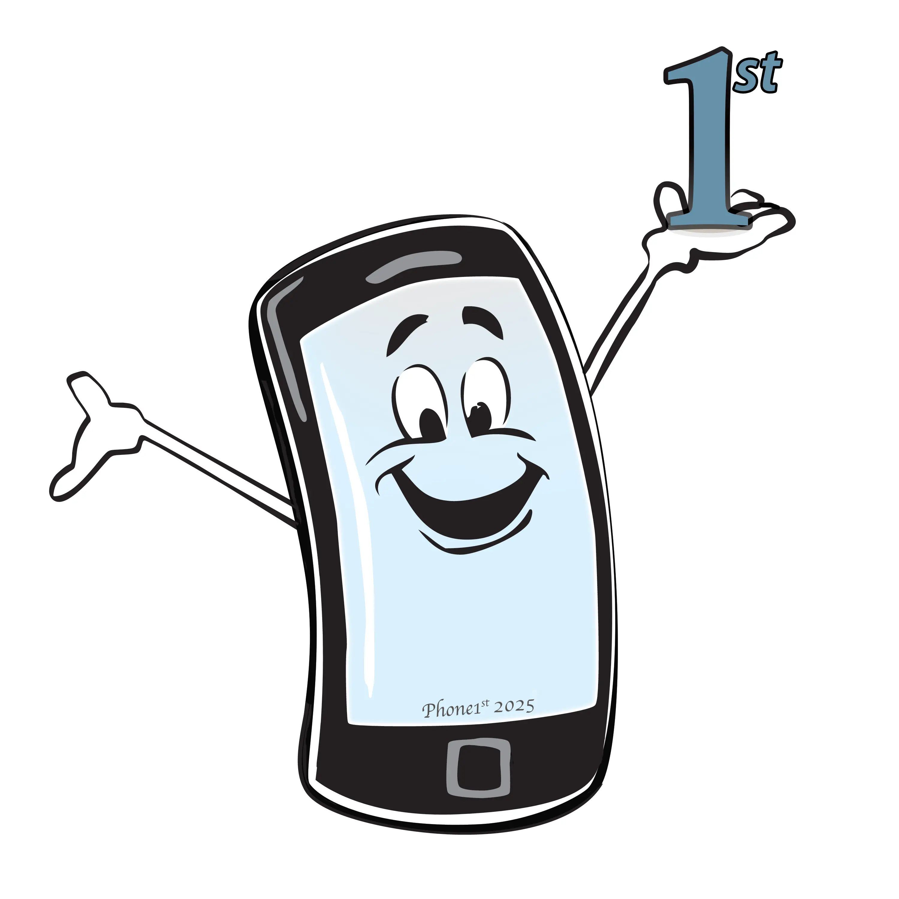 Phone1st default image