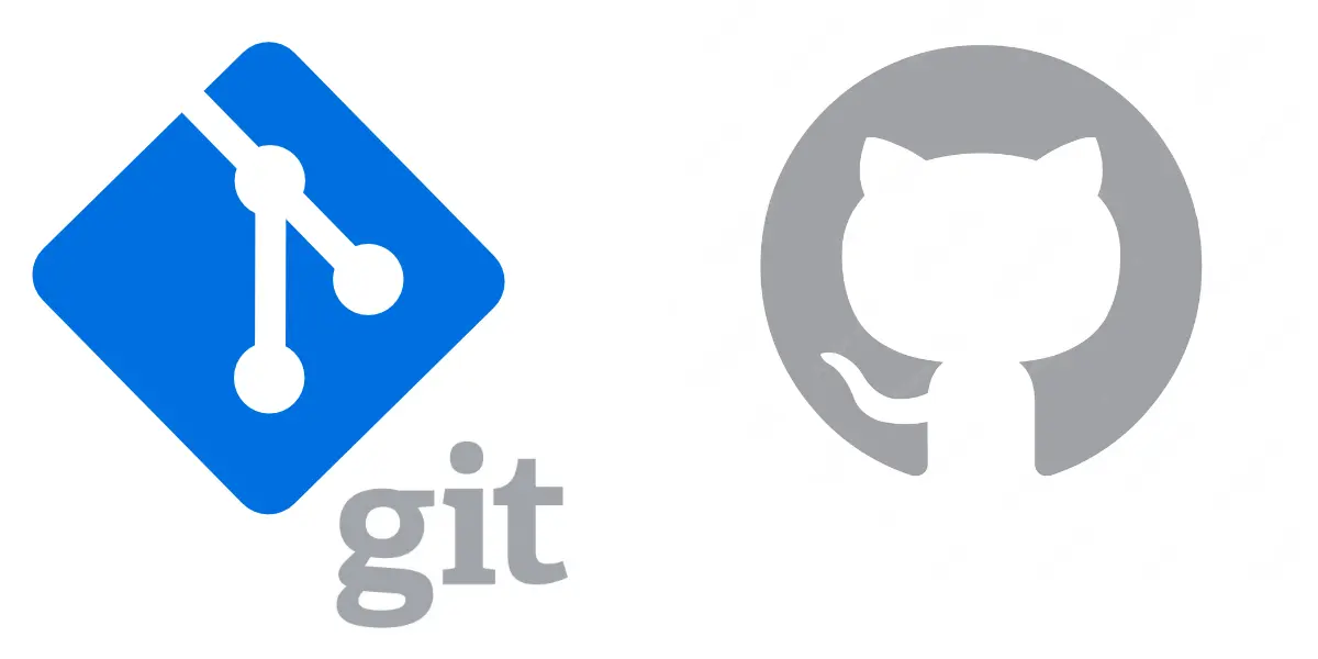Git and Github header image