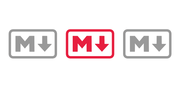 Markdown and Multi-Markdown Guide Image