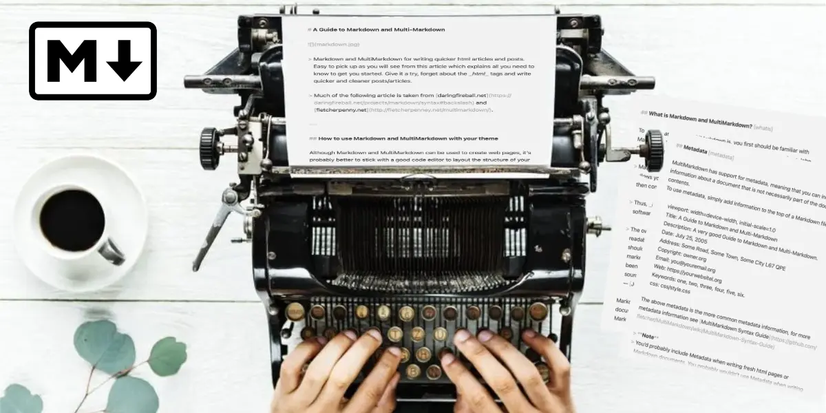 markdown header image