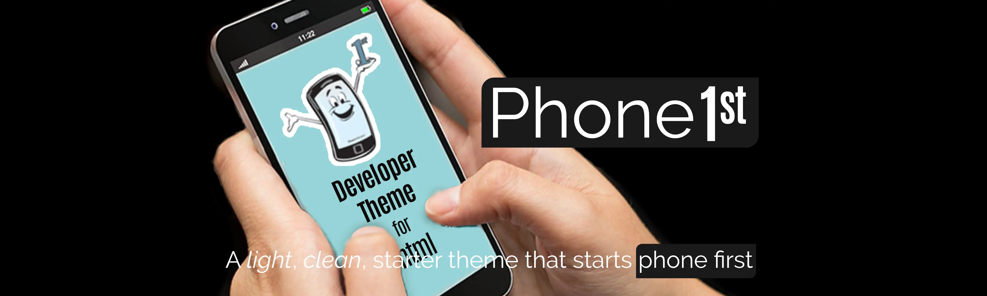 phone1st header image