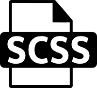 scss image