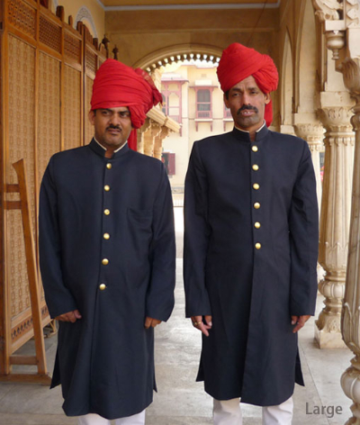 Two Men Two Men